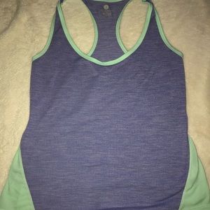 Old Navy semi-fitted tank